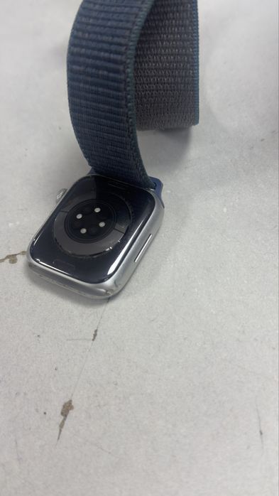 Apple watch 9 часы