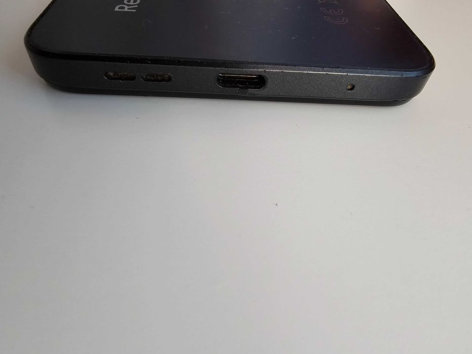 Xiaomi Redmi Note 12 8GB/256GB NFC Onyx Grey dual sim