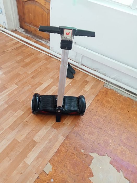 Гироскутер идеально состояние