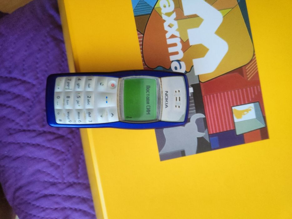 Nokia 5100 Simens  МЕ45.  .. Nokia 1100b