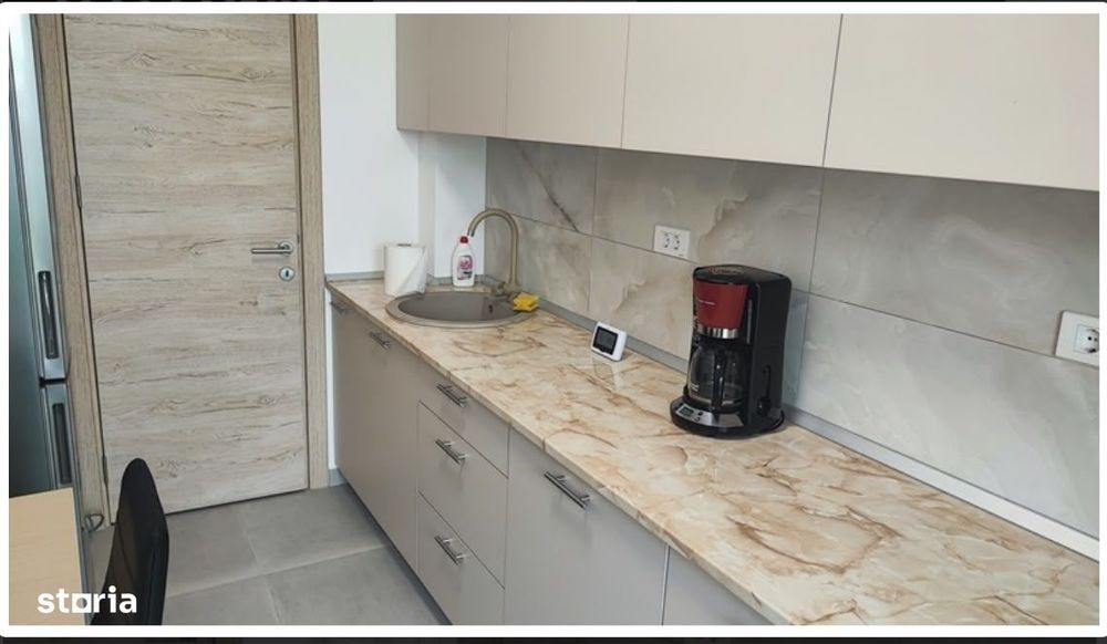 Apartament 2 camere - Aurel Persu