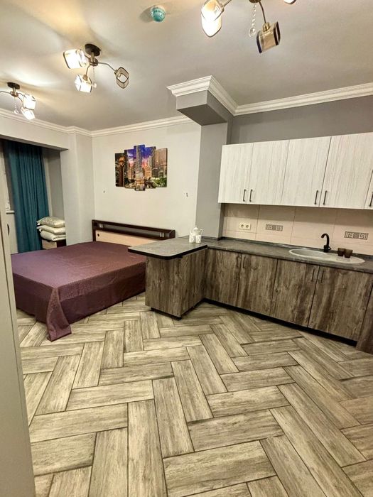 Комната Хостел Алматы аксай1