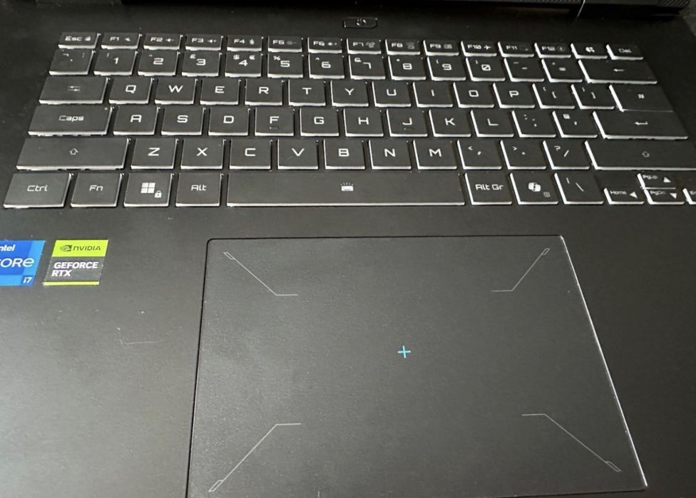 GIGABYTE A16 16" Gaming Laptop - AMD Ryzen 7, RTX 5060, 1 TB SSD
