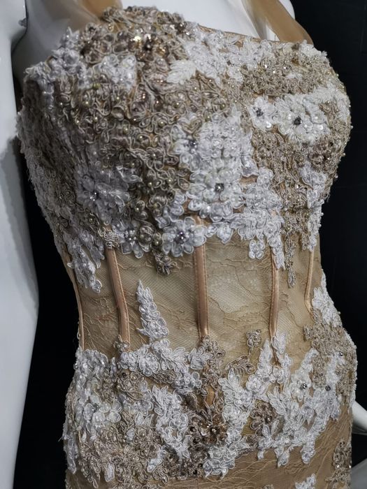 Vand rochie de ocazie Sherri Hill