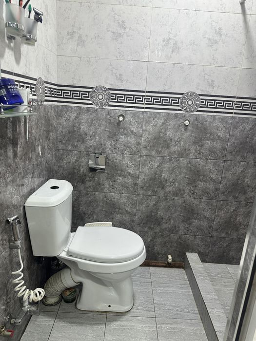 Срочно продаётся участок дом в Кибрае