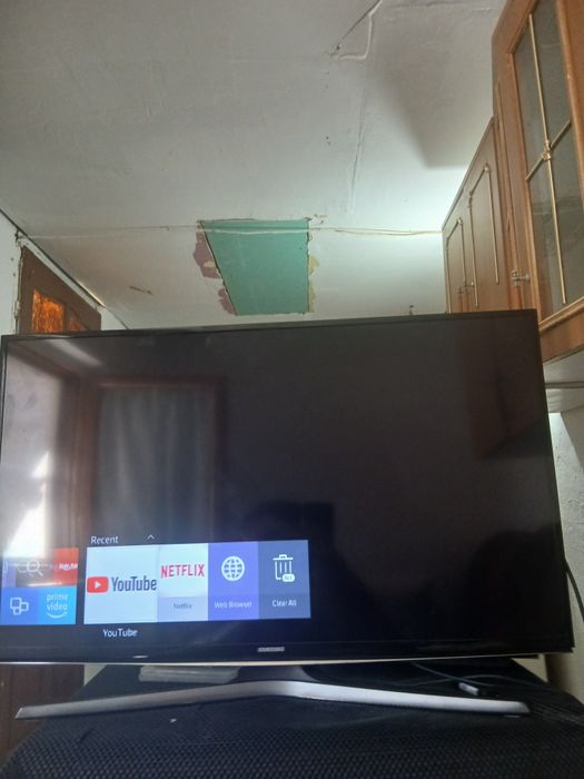 Smart TV Samsung si ps3