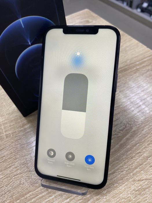 Apple iPhone 12 Pro Max 256Gb (ТМ79)