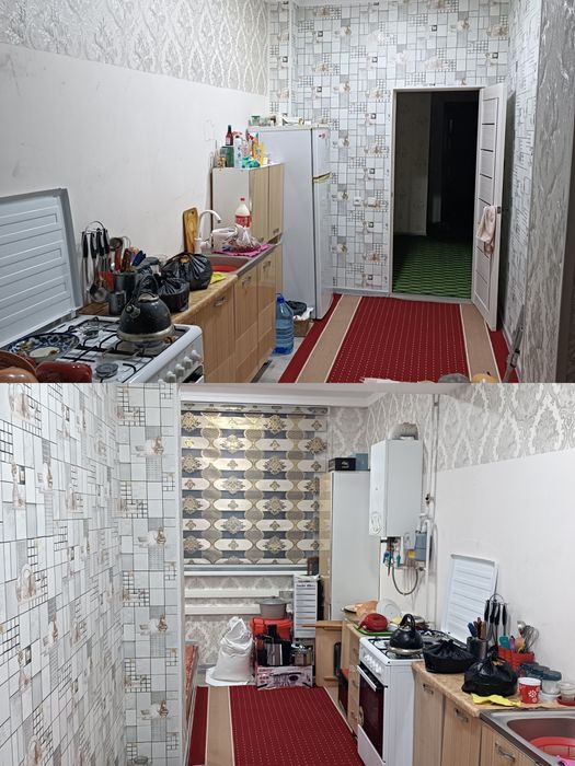 Дом сатылады. 26мкр. Турецкий лицей.