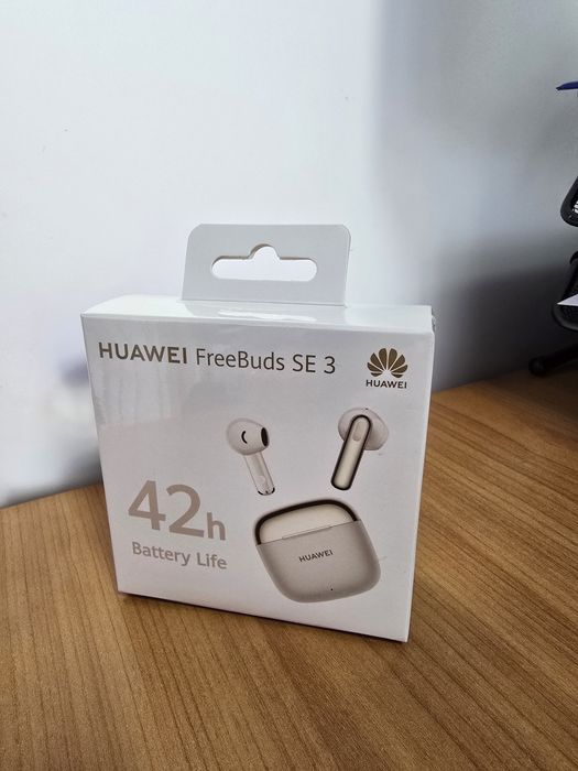 De vanzare Casti Huawei FreeBuds SE 3