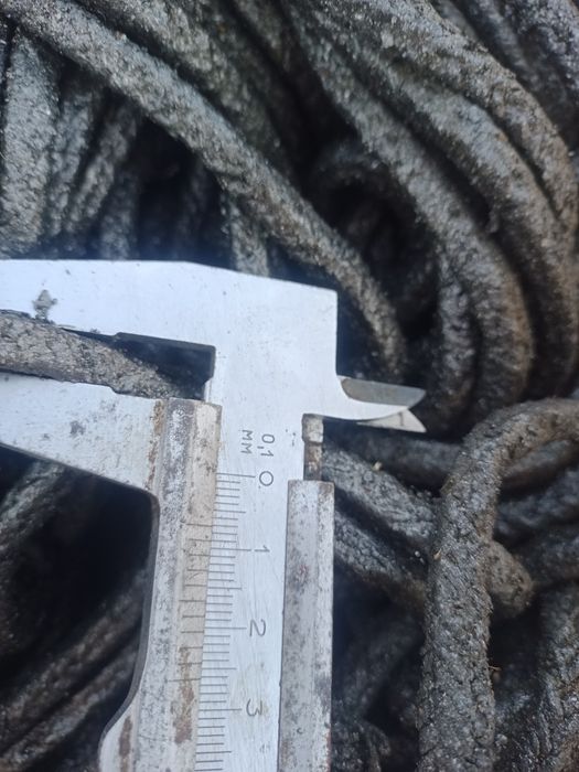 Сальниковая набивка