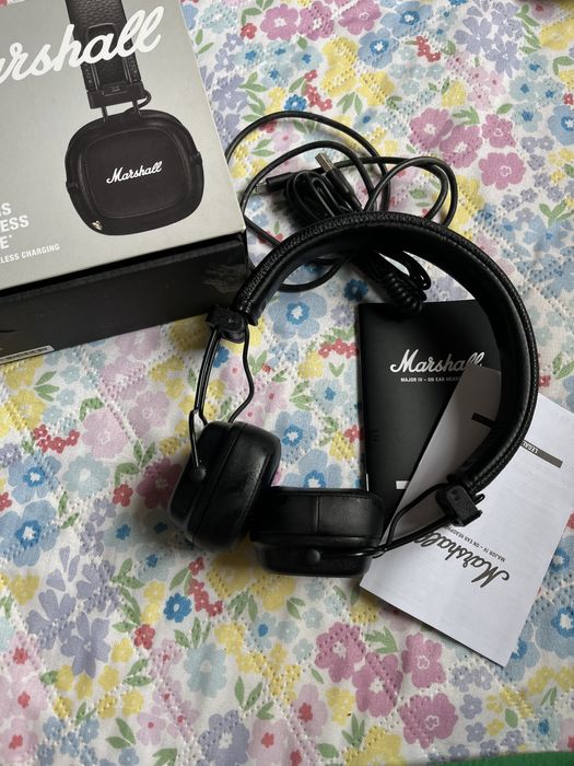 Marshall Major 4