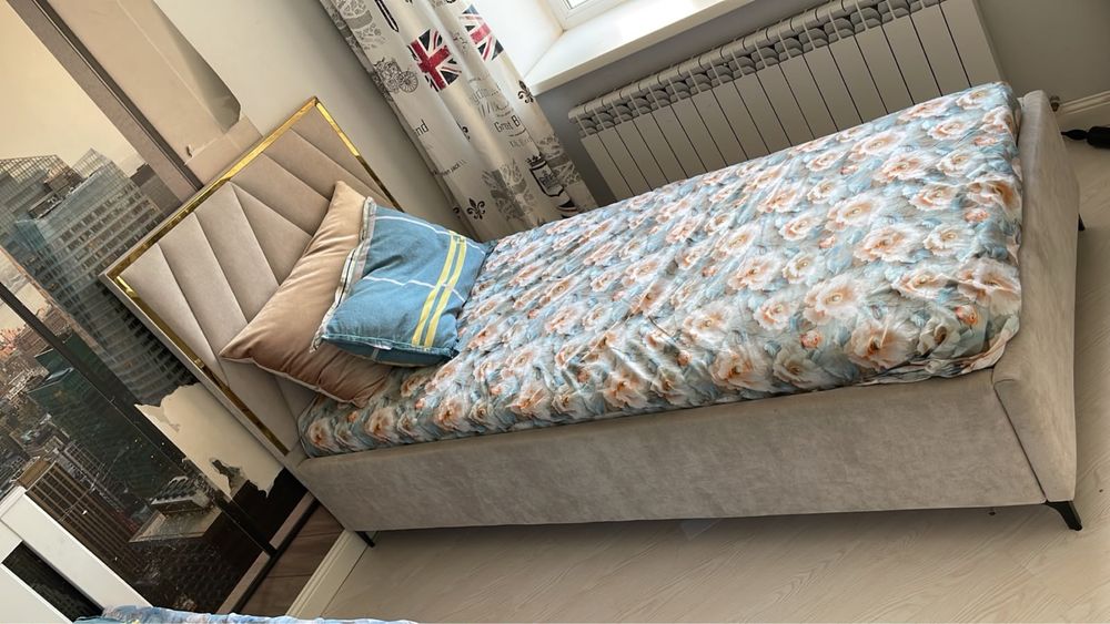 Two beds for sale