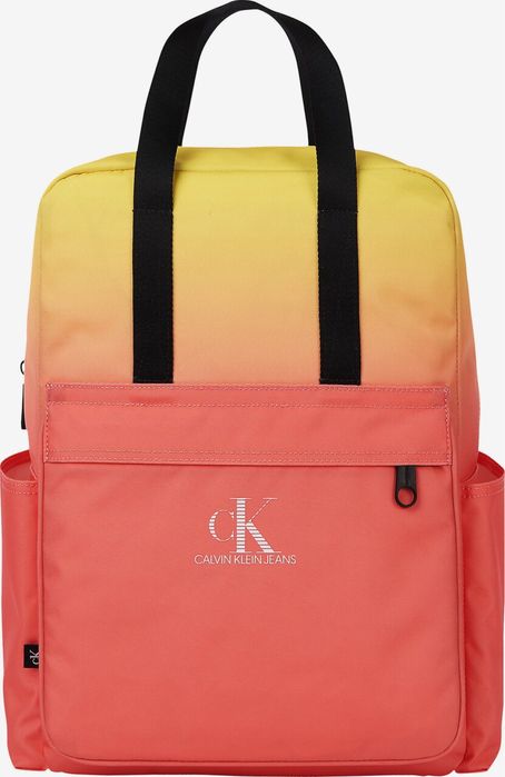 Rucsac/Ghiozdan original Calvin Klein Jeans nou