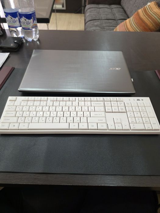 Acer intel i5 core operativka 6gb prosessor 64x