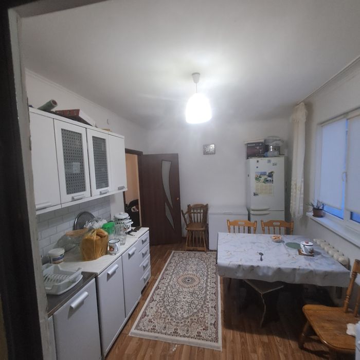 Частный дом район птицефабрика