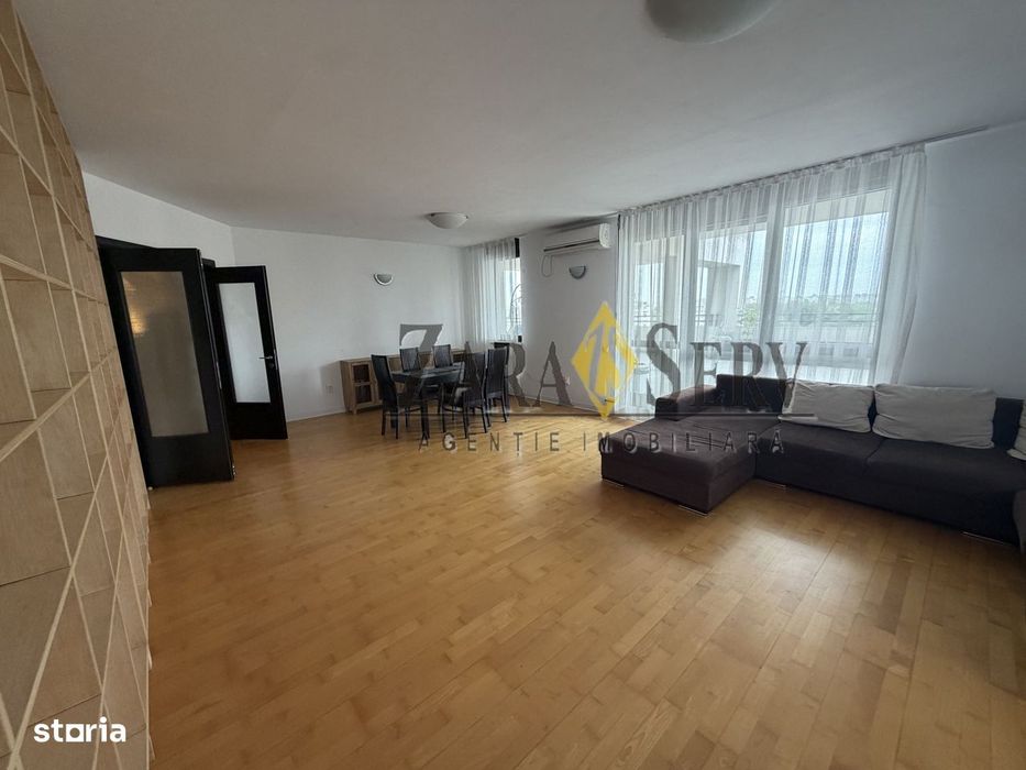 Apartament 4 camere zona Nord ,Ploiesti
