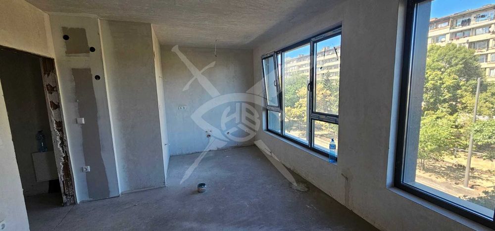 Продава се Тристаен апартамент в София, Разсадника - 89 кв.м за 2500 €/кв.м - Снимка #2