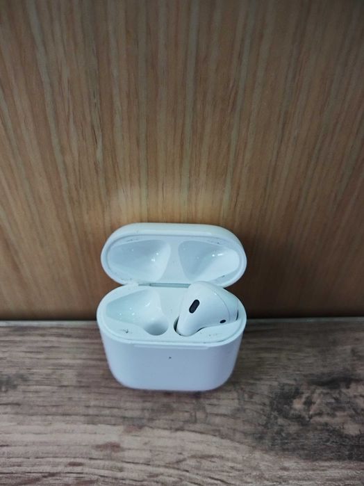 Кейс от наушника Air pods 2