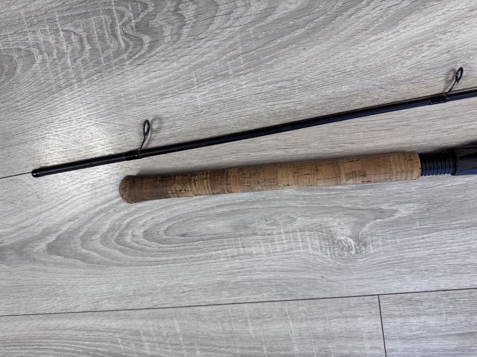 Lanseta spinning shimano catana 2.4 14-40g