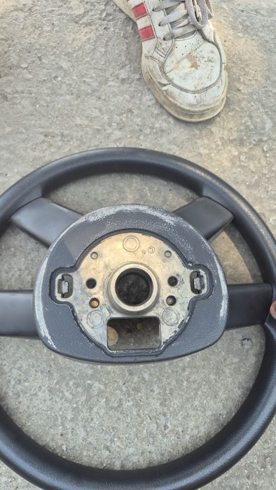 Оригинален Волан за Голф 5