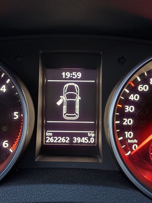 Volkswagen Golf 6 1.6 TDi