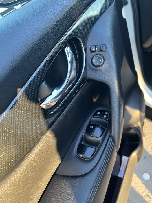 Nissan X-Trail 1,6 diesel, automata