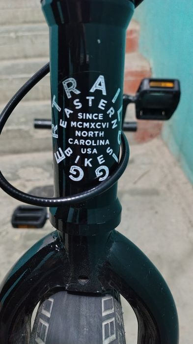 Продается/обмен BMX