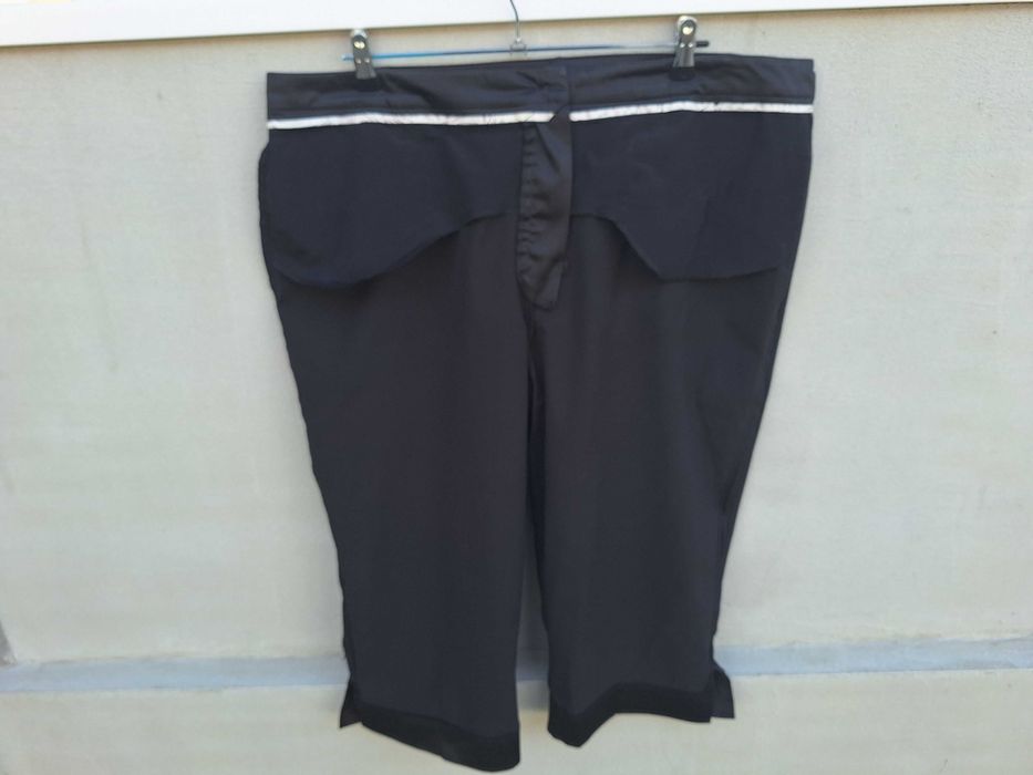 **Steilmann | pantaloni dama | talie 110 cm | mar. 50 - 52 | L - XL