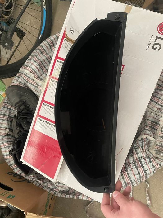 Приборная панель w220