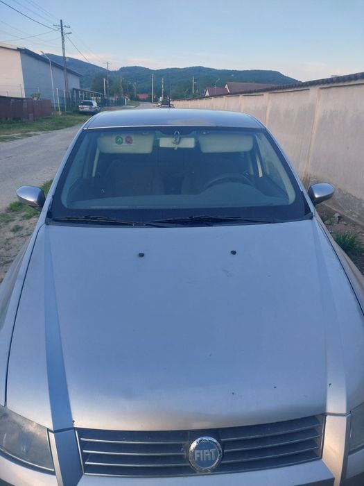 FIAT Stilo 2002 — imagine 2