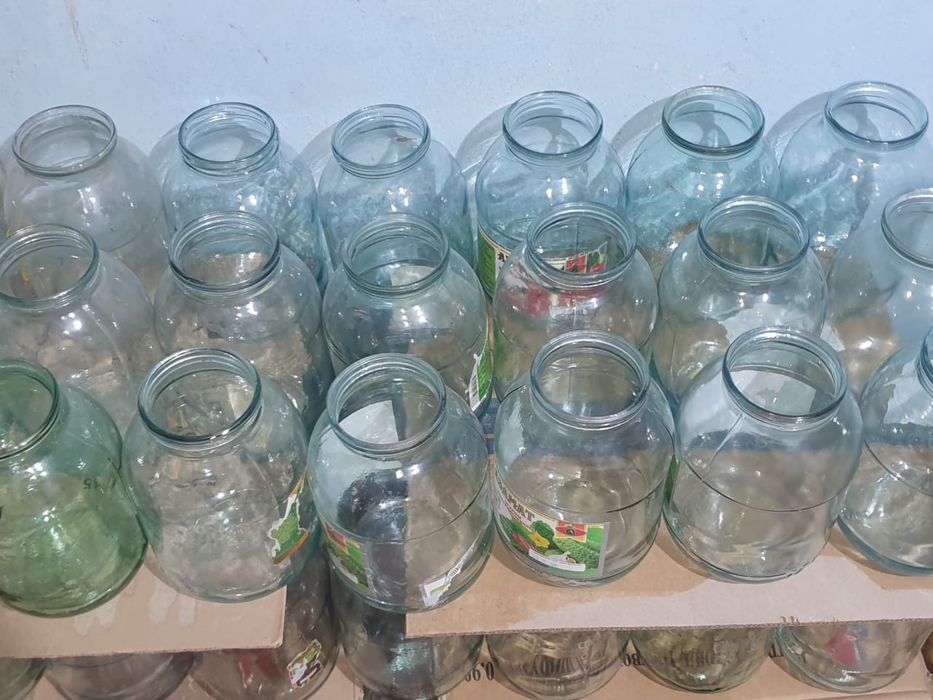 Банки продается !!