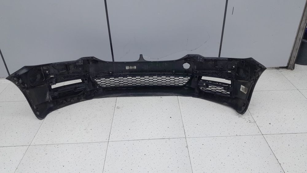 Бампер на бмв ж30