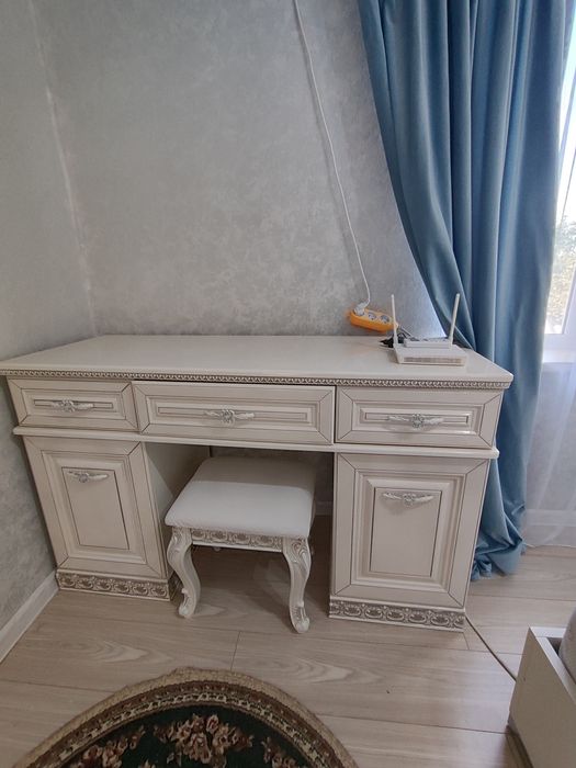 Спальный гарнитур Берта