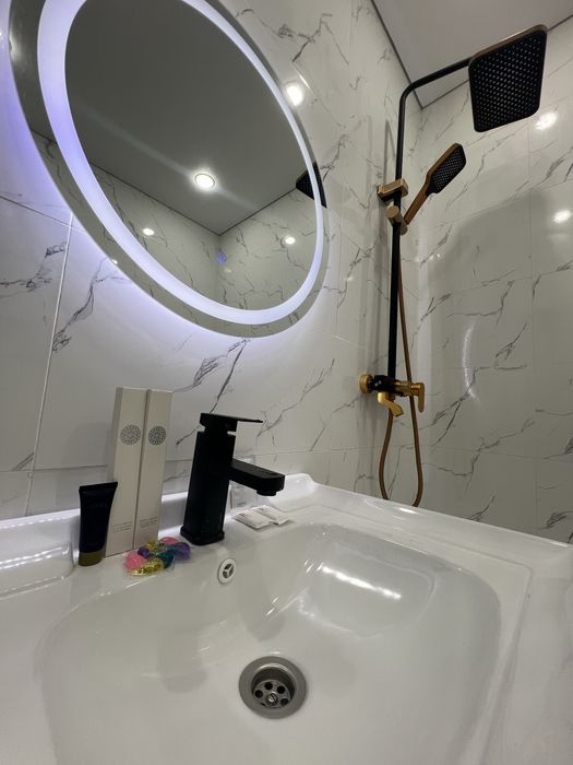 Сдам 1-ком квартиру посуточно