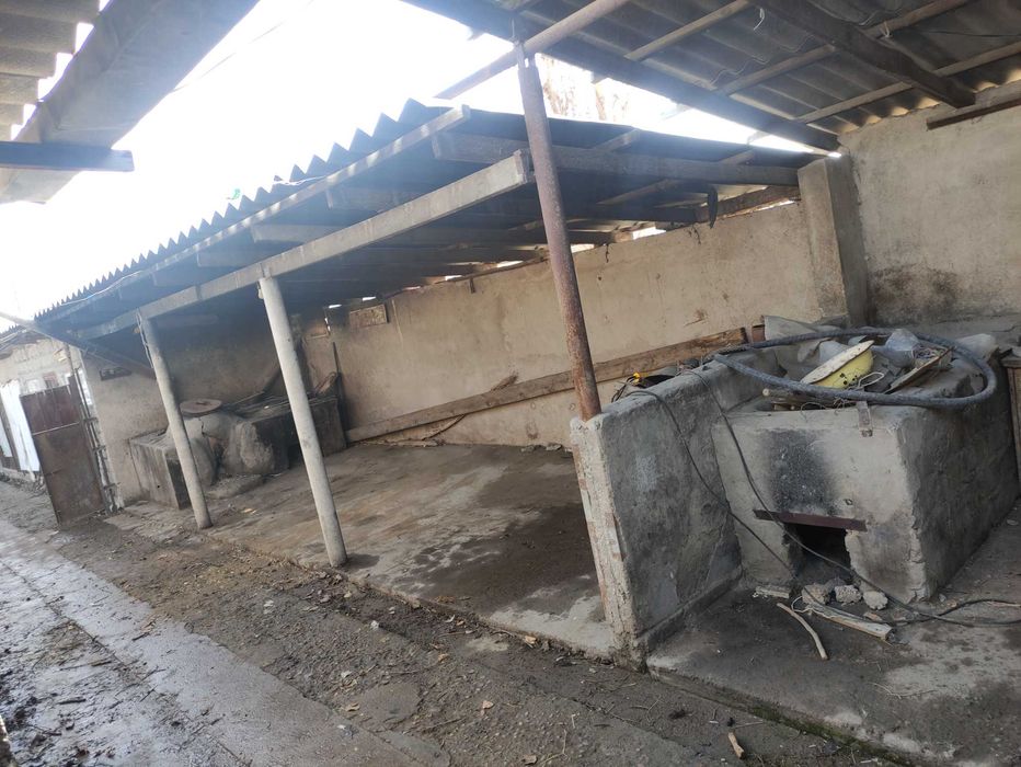 biznesi uchun tayyor joy