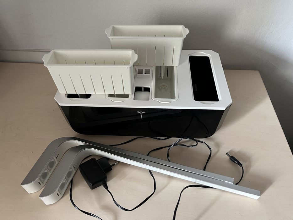 Jardiniera inteligenta - Veritable