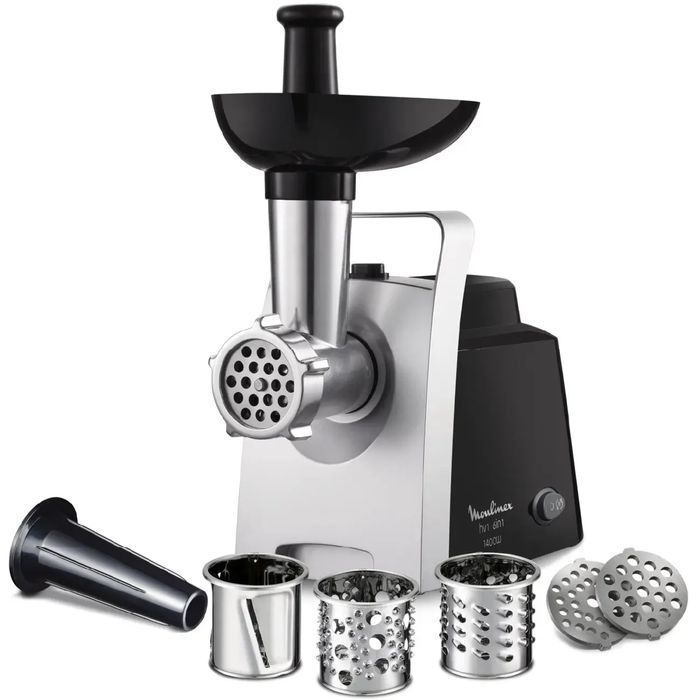 Мясорубка Moulinex ME108832
