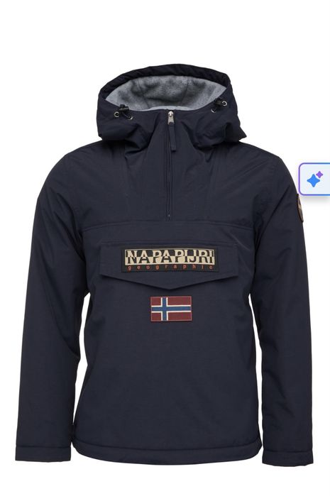 Geaca Napapijri RF 3