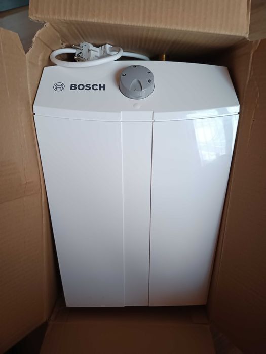 Бойлери Bosch 18-21kw,1800w  и Thermomate 3.5kw