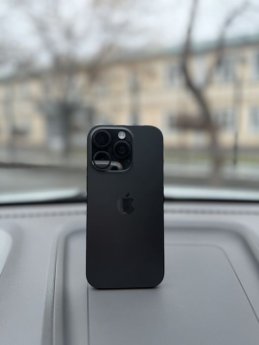 iphone 16 pro в идеаааальном состояние