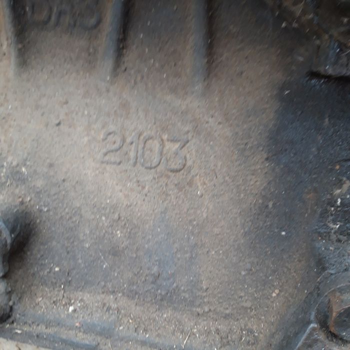 Мотор ваз 2103 сатам