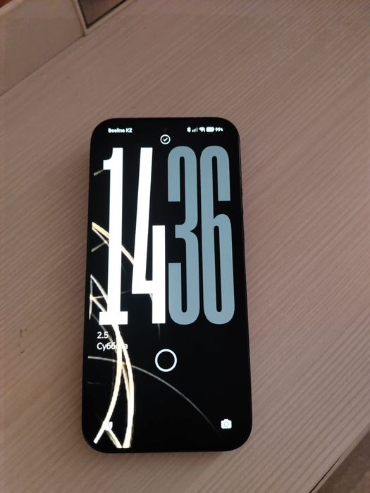 Xiaomi 17 ultra 512gb global