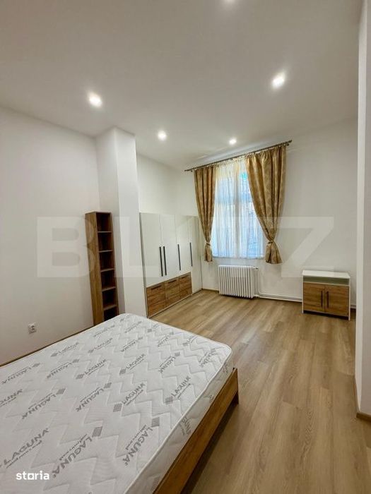 Apartament 2 camere