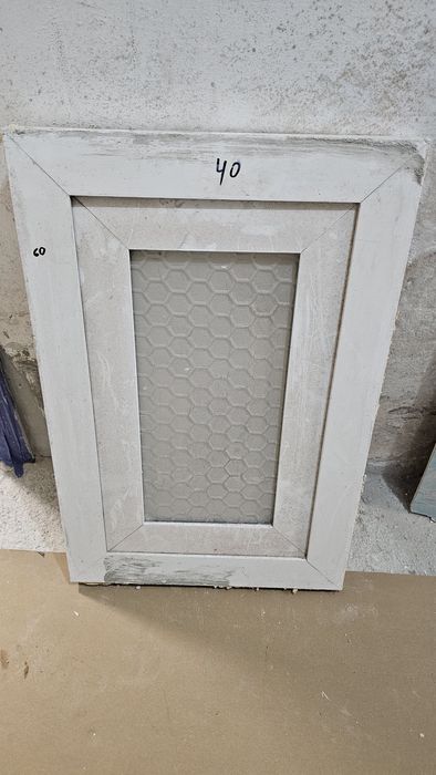 Прозорец / Ревизия