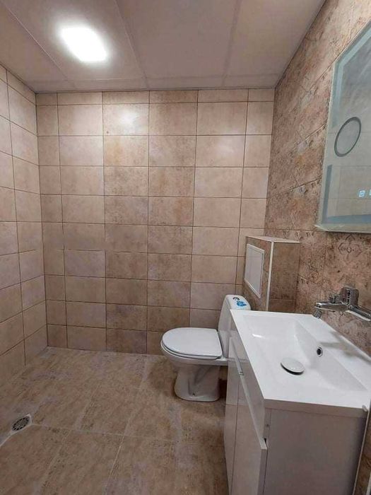 Дава се под наем Двустаен апартамент в София, Банишора - 46 кв.м за 500 € - Снимка #7