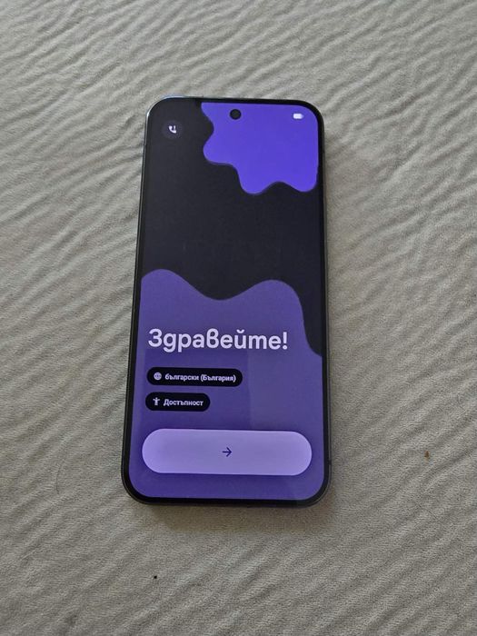 google pixel 9 pro XL