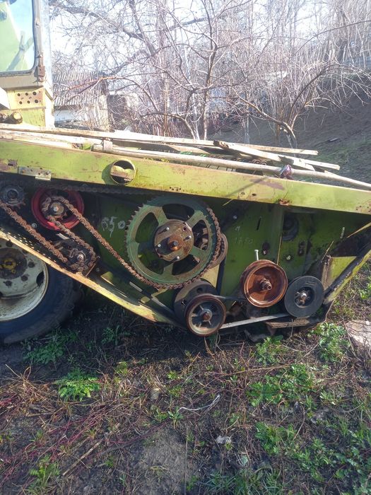 Камбаиын немка сырошына