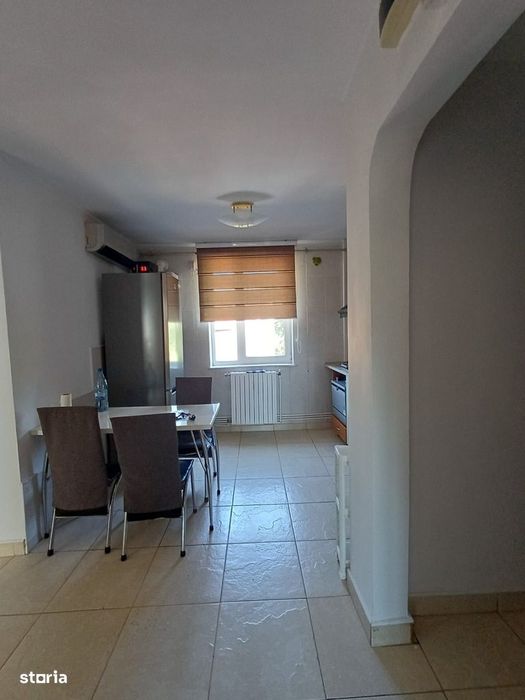 Ocazie ! Centru 3 Camere Decomandate 2 Balcoane Etaj 2 Pret 117.000 Eu