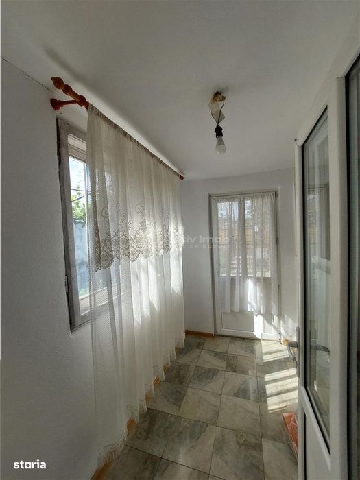 Casa tip PARTER, 130 mp, 4 camere, TEREN 1270 mp, str Orizontului