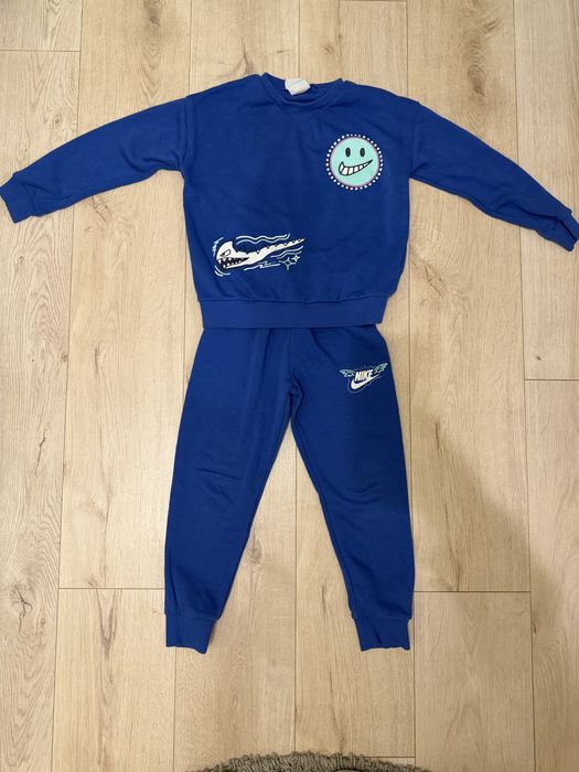 Детски комплект Nike